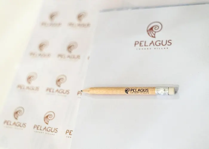 Pelagus Luxury Villas