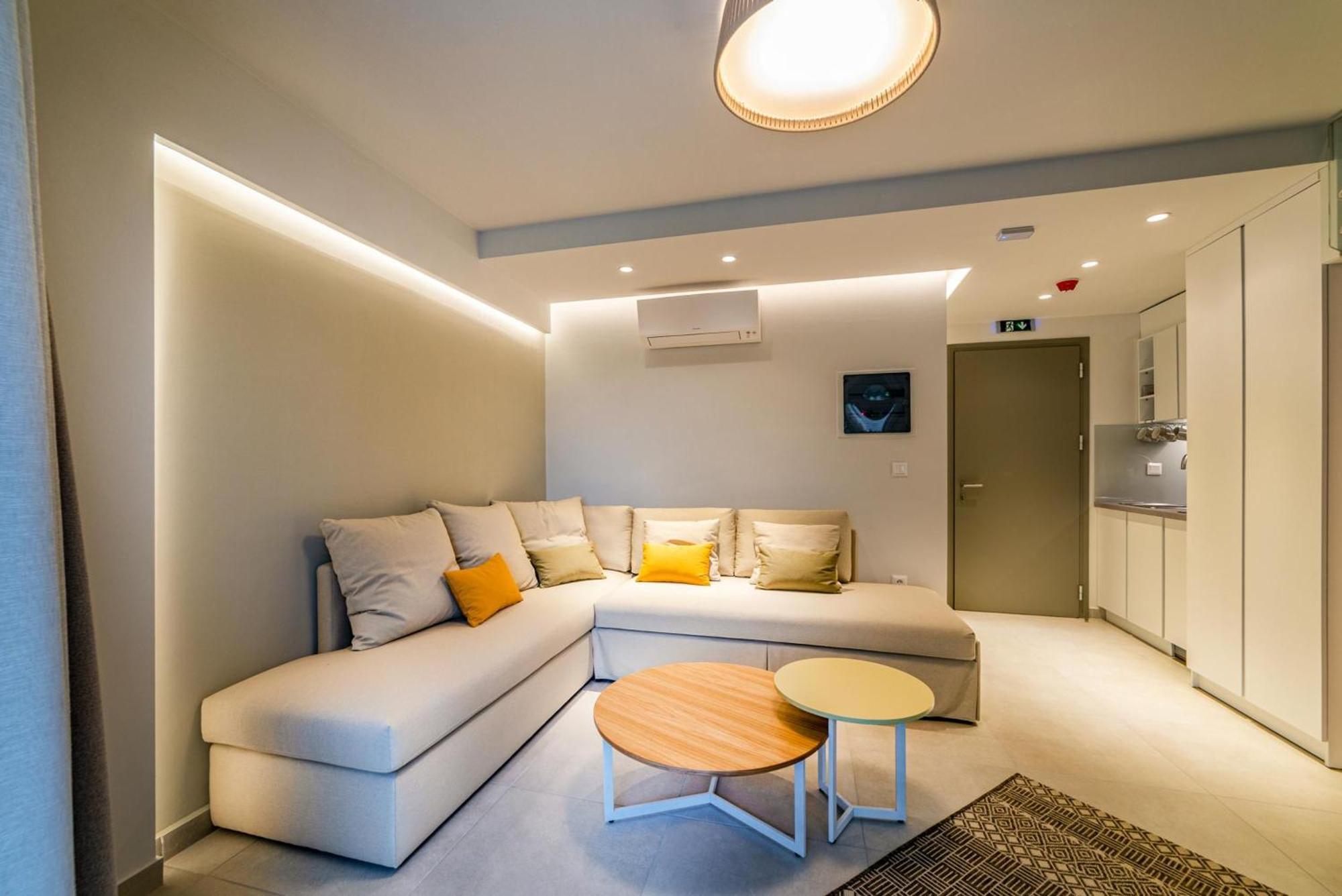 Villa Pelagus Luxury *
