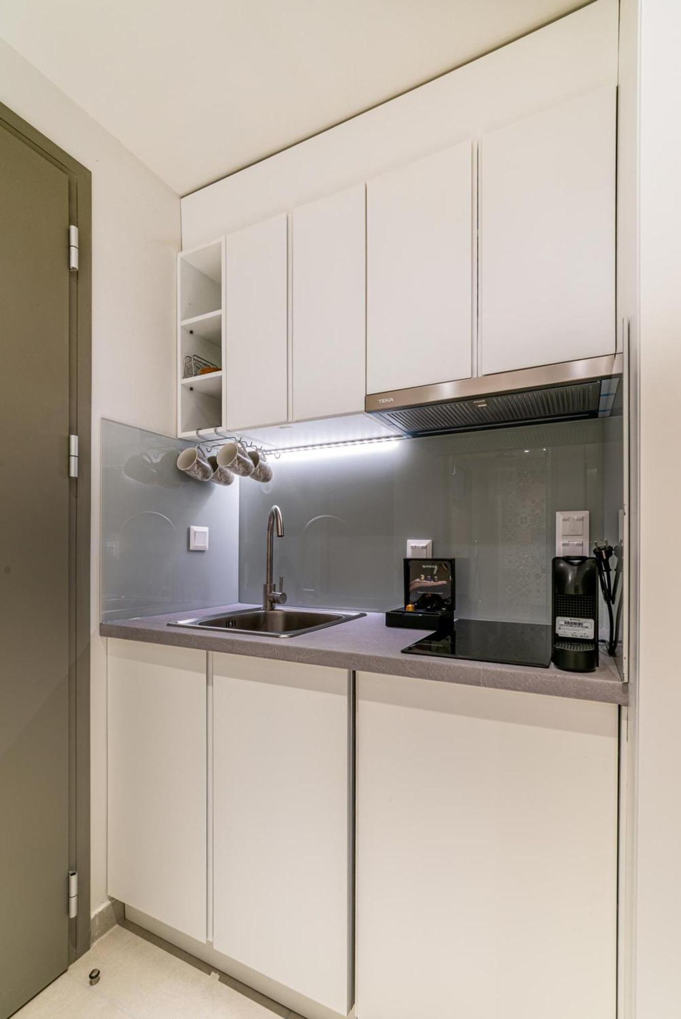 Pelagus Luxury Villa Polychrono