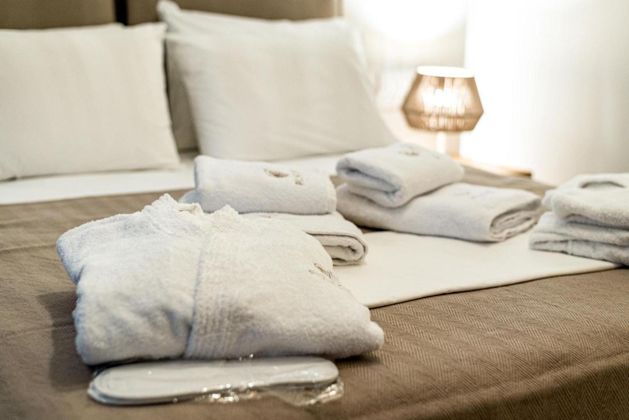 Villa Pelagus Luxury