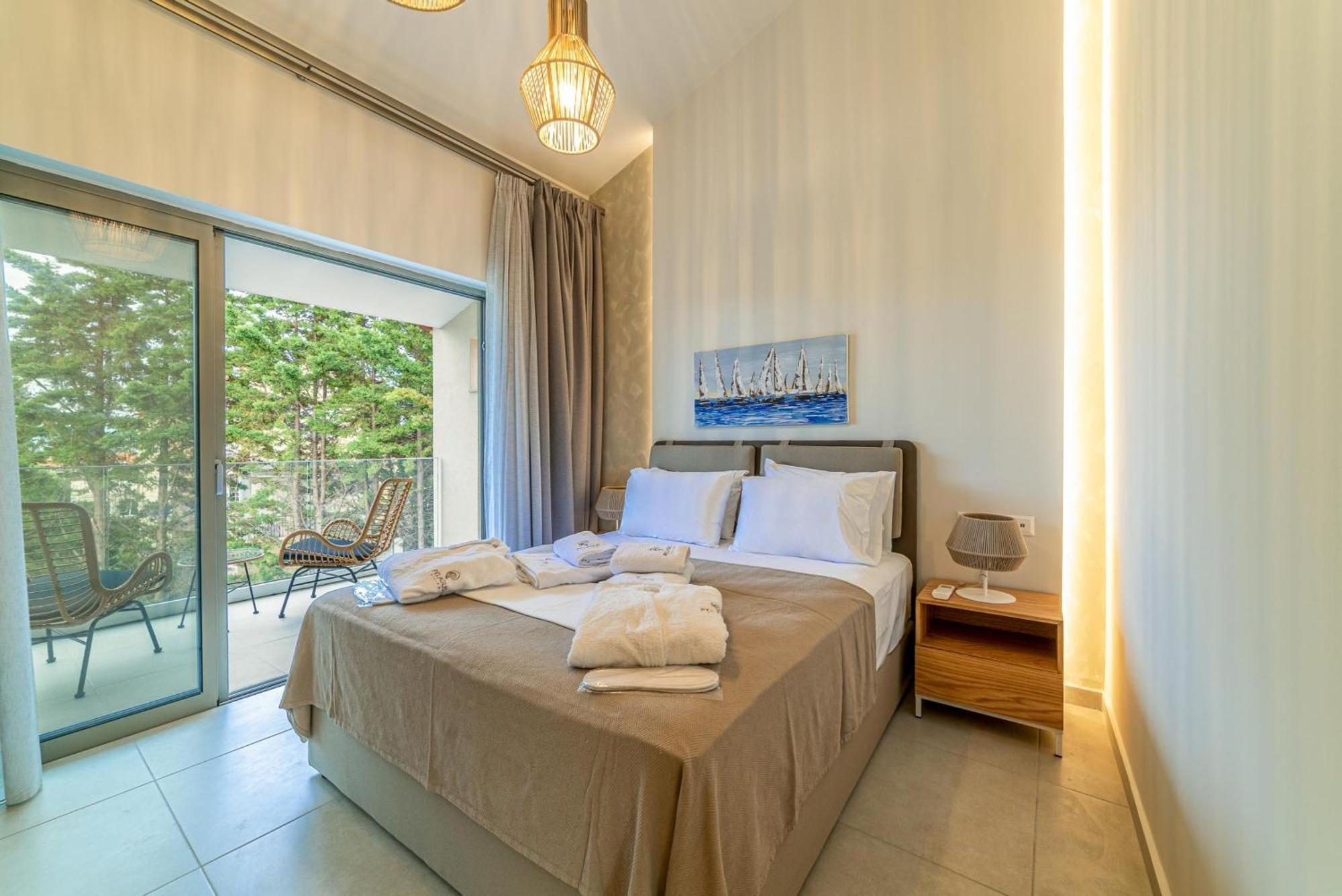 Pelagus Luxury Villa *