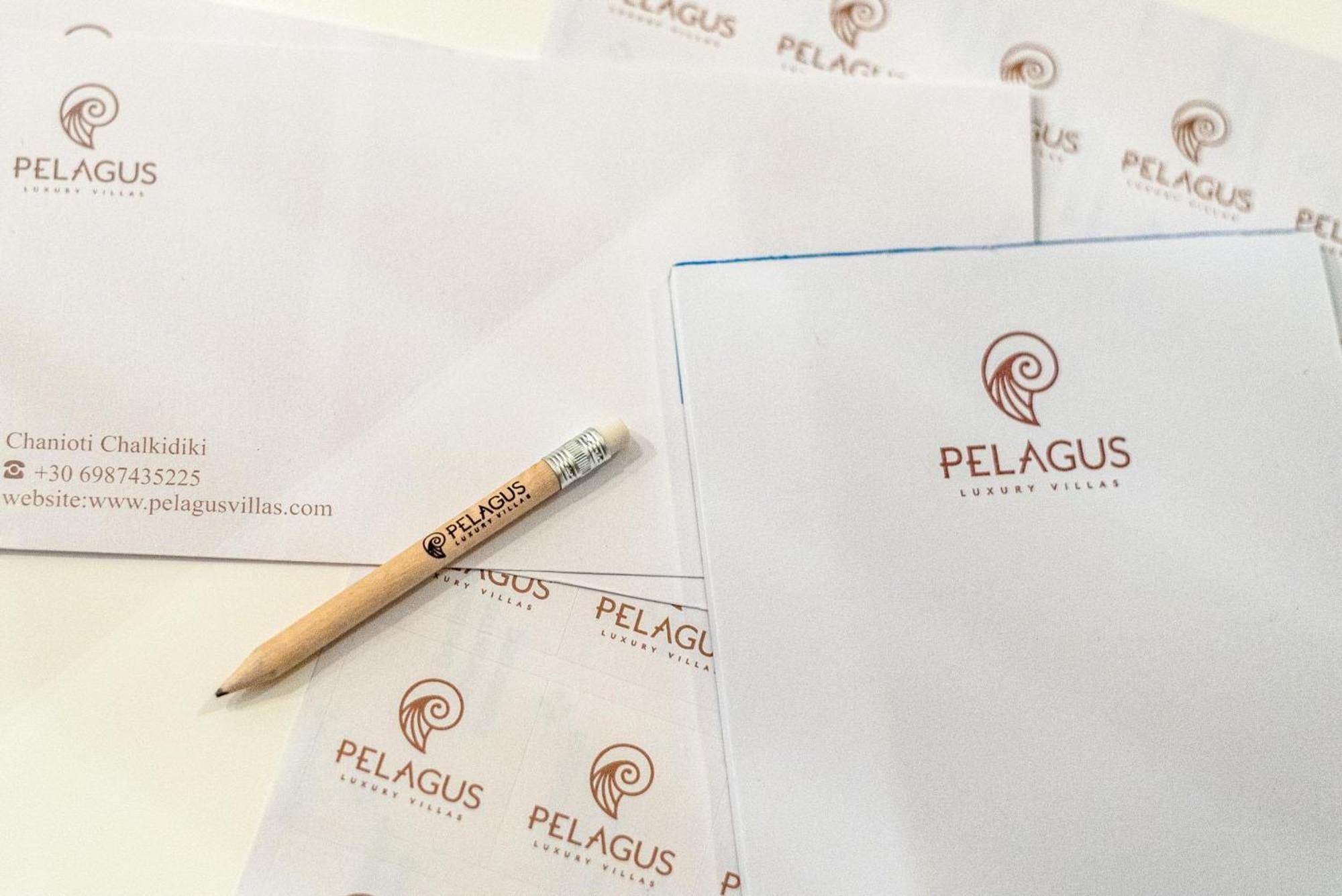 Pelagus Luxury Polychrono