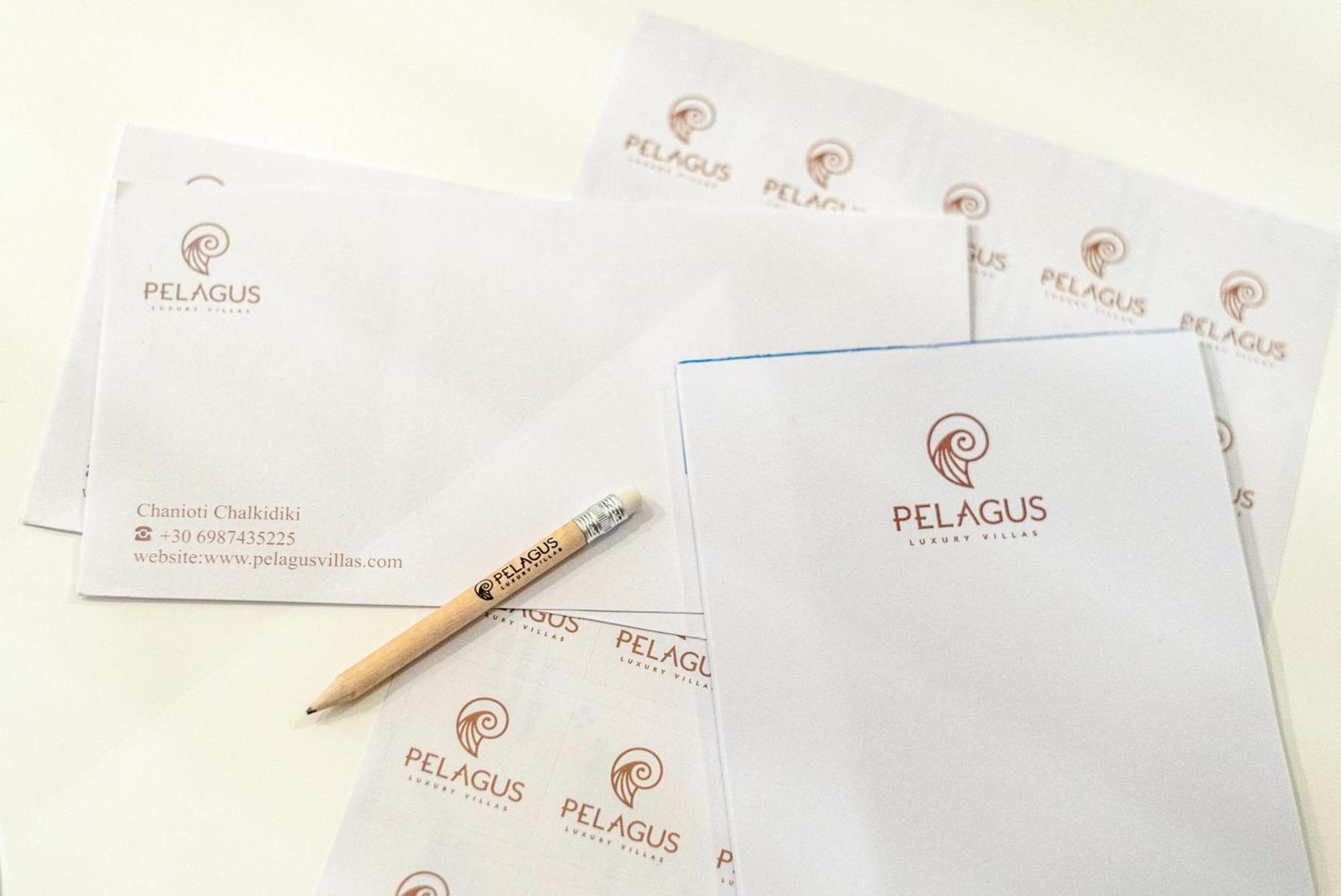 Pelagus Luxury * Polychrono