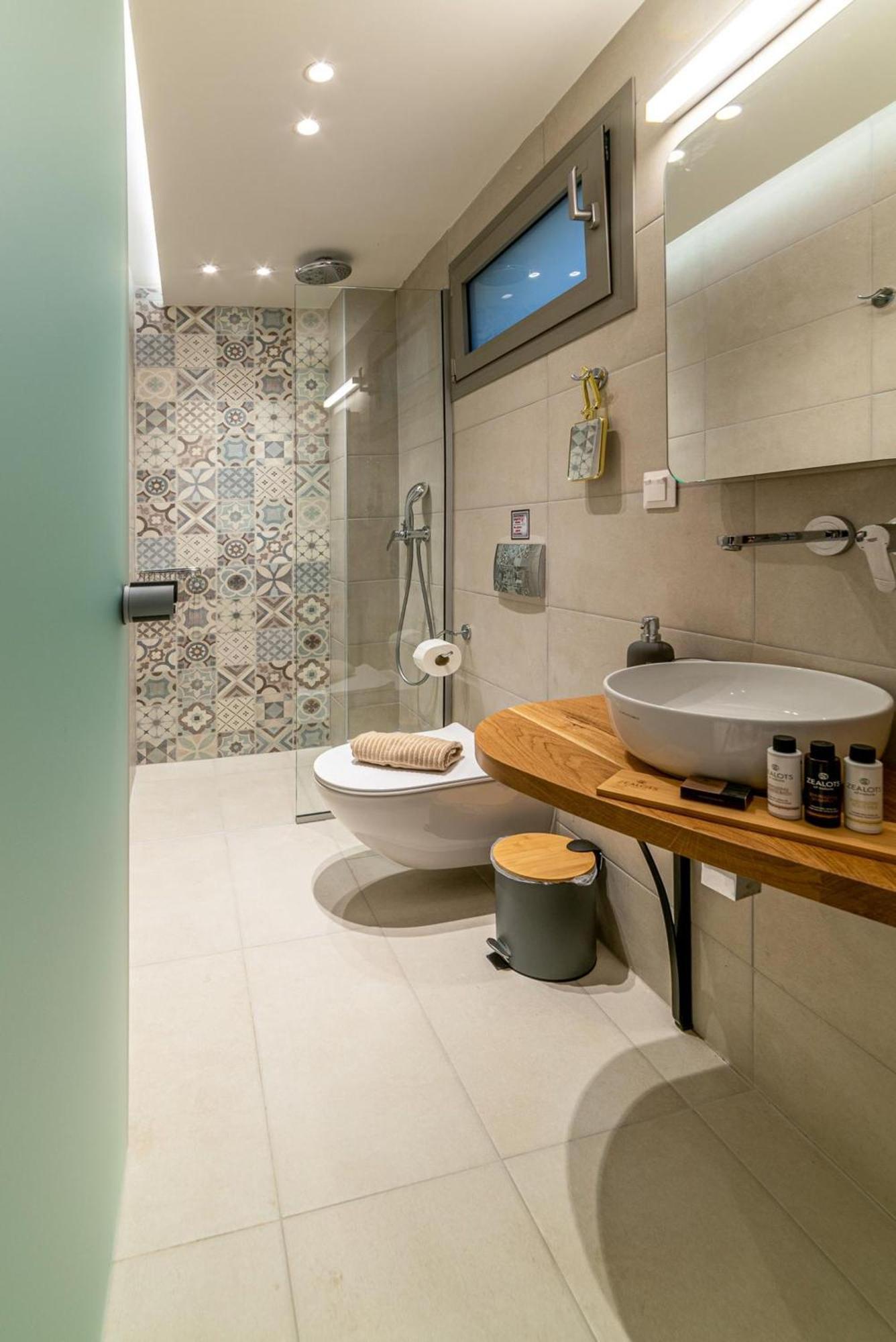 Pelagus Luxury Villa Polychrono