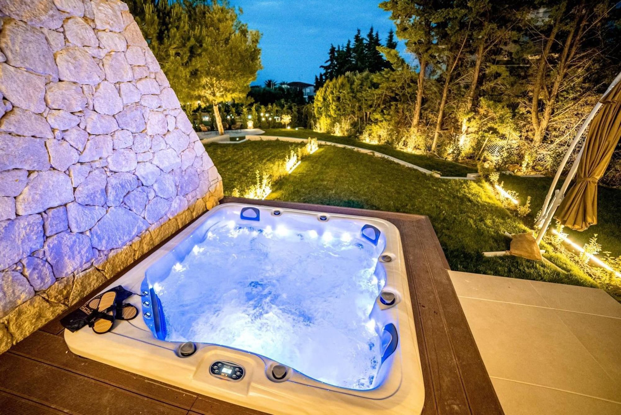Pelagus Luxury *