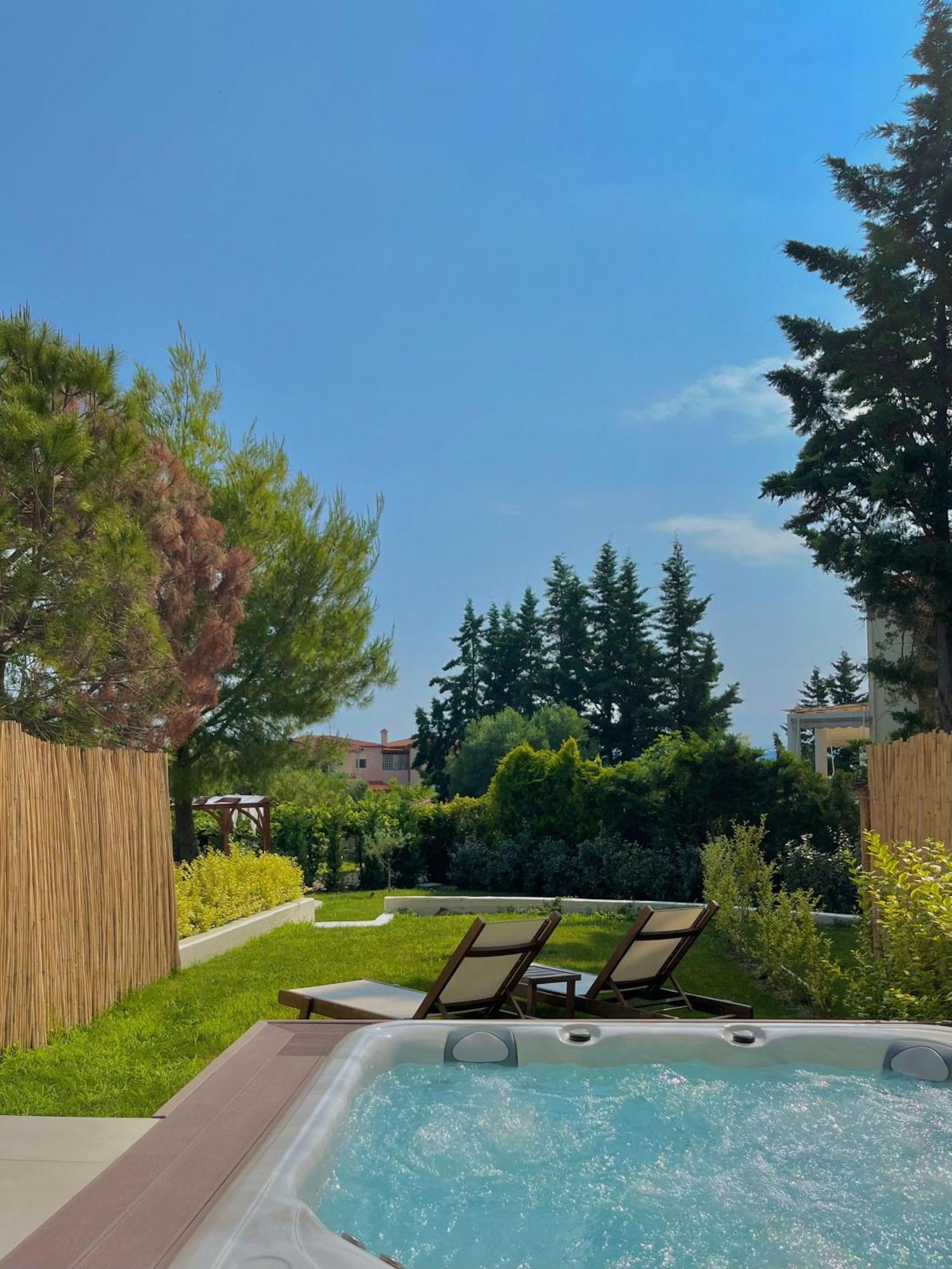Pelagus Luxury Villa