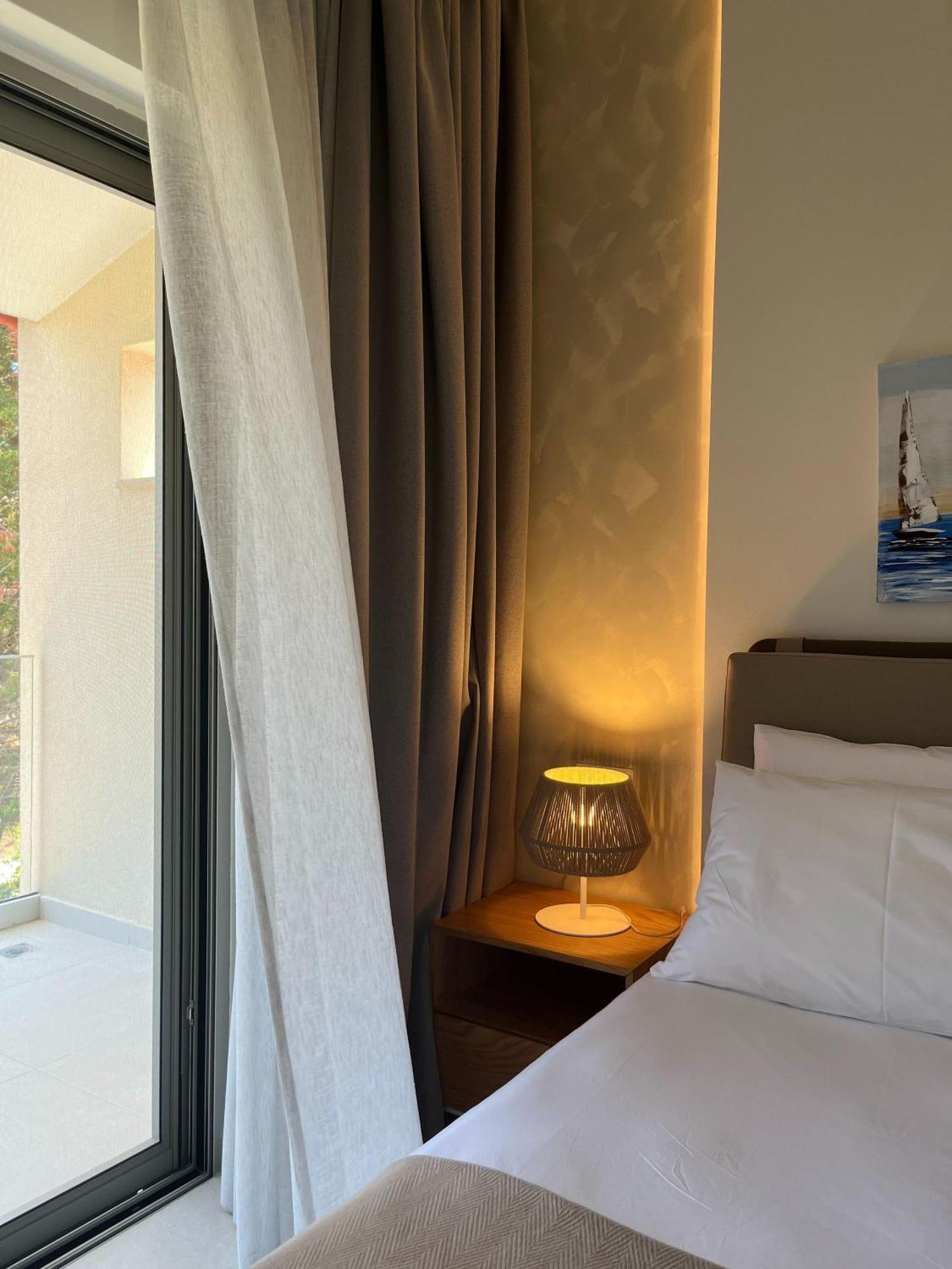 Pelagus Luxury *