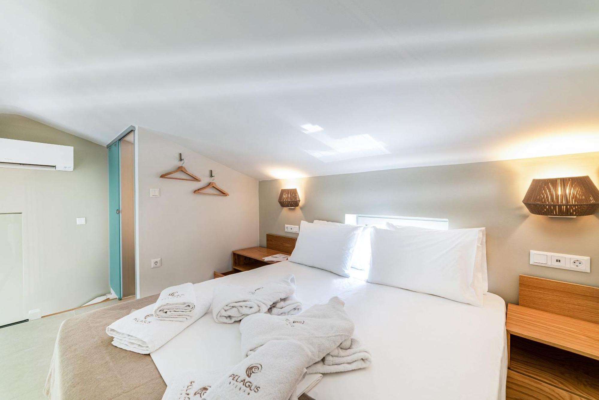 Villa Pelagus Luxury Polychrono