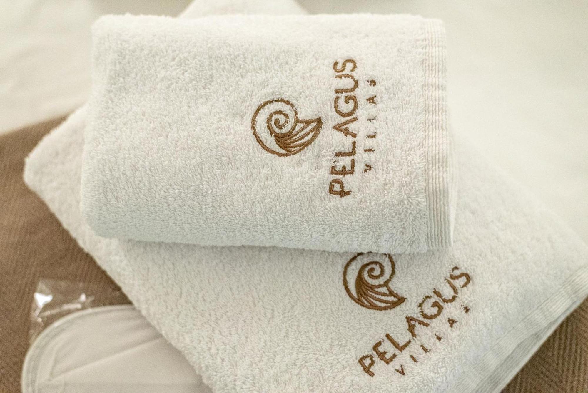 Pelagus Luxury