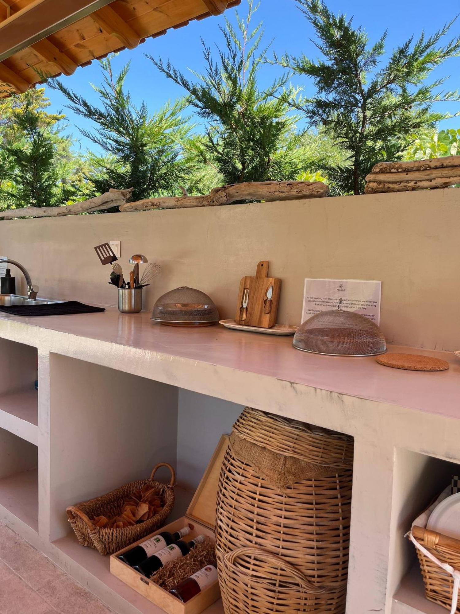 Pelagus Luxury Villa