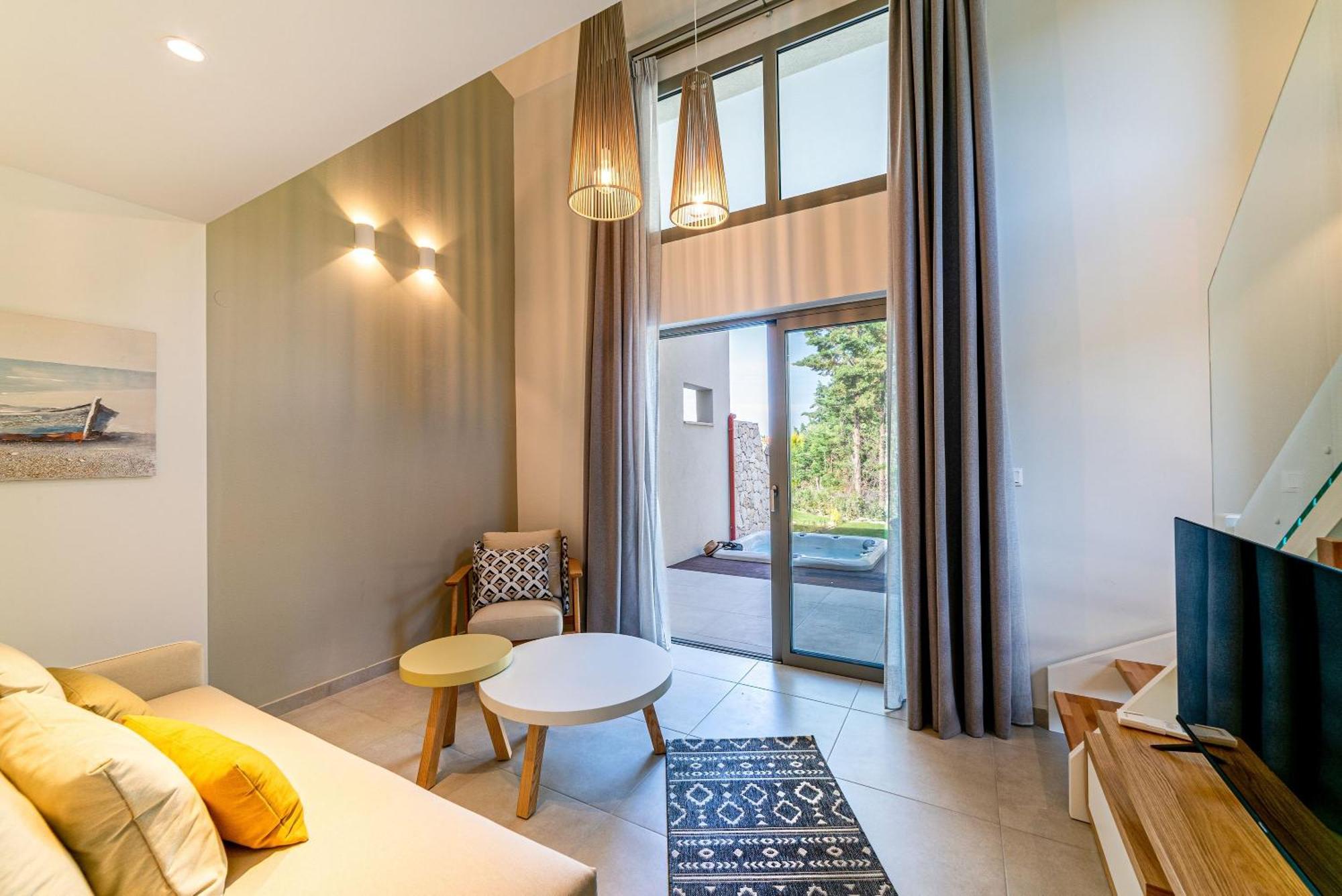 Villa Pelagus Luxury