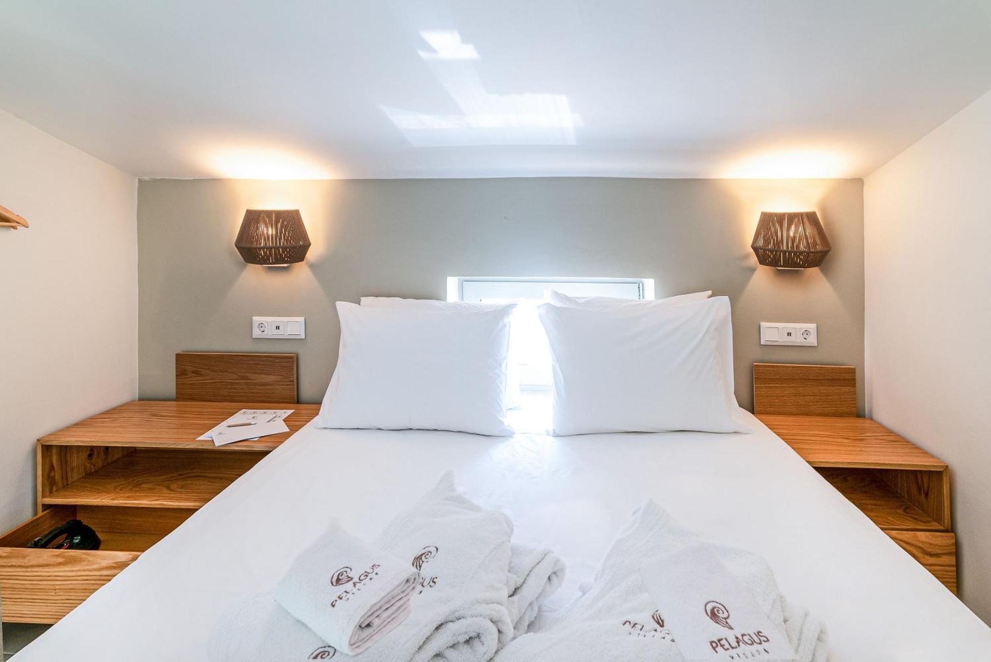 Pelagus Luxury Villa