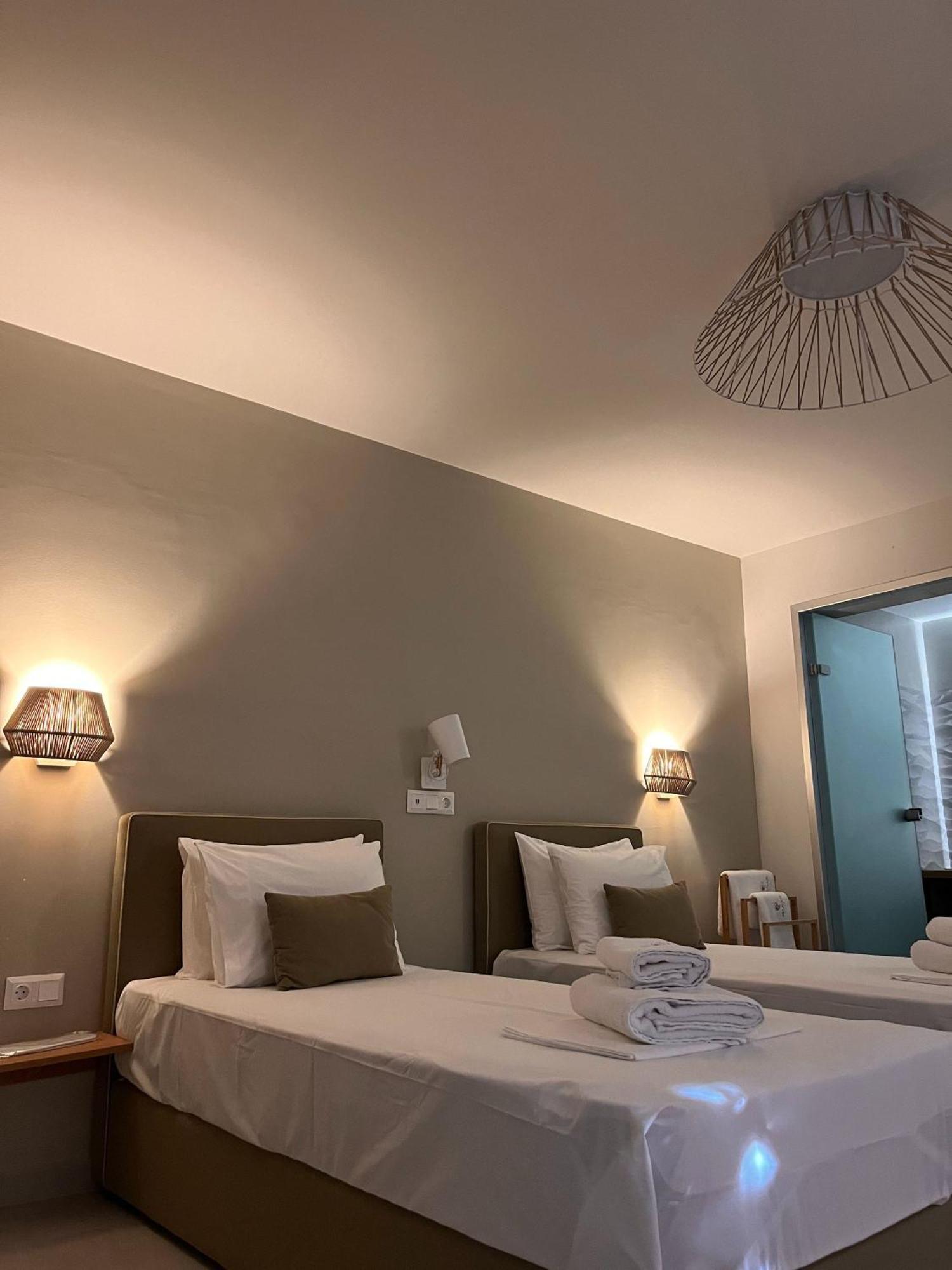 Pelagus Luxury Villa