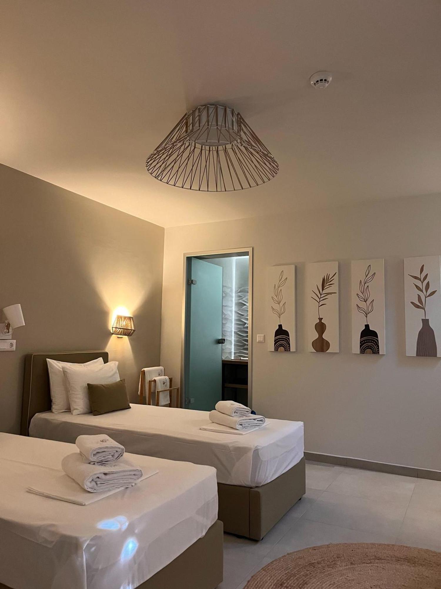 Pelagus Luxury Villa *